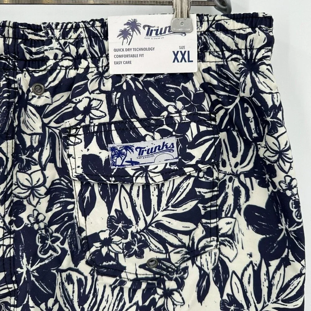 Trunks Surf & Swim Co. Men's 6